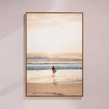 "Pastel Waves" - by Thomas Farinacci