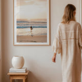 "Pastel Waves" - by Thomas Farinacci