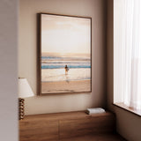 "Pastel Waves" - by Thomas Farinacci