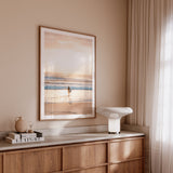 "Pastel Waves" - by Thomas Farinacci