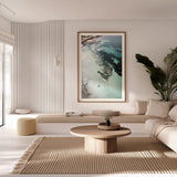 "Quiet Horizon (Kangaroo Island)" - by Thomas Farinacci