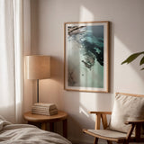 "Quiet Horizon (Kangaroo Island)" - by Thomas Farinacci