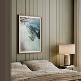 "Quiet Horizon (Kangaroo Island)" - by Thomas Farinacci