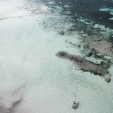 "Quiet Horizon (Kangaroo Island)" - by Thomas Farinacci