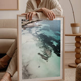 "Quiet Horizon (Kangaroo Island)" - by Thomas Farinacci