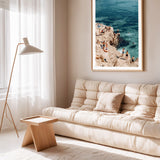 "Jumping Rock" (The Pillars) - by Thomas Farinacci