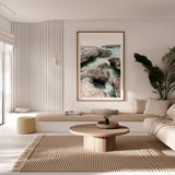 "Rockpool" - by Thomas Farinacci