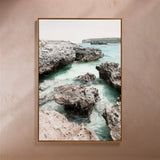 "Rockpool" - by Thomas Farinacci