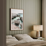 "Rockpool" - by Thomas Farinacci