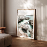 "Rockpool" - by Thomas Farinacci