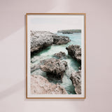 "Rockpool" - by Thomas Farinacci