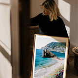 "Monterosso" - by SH Collections