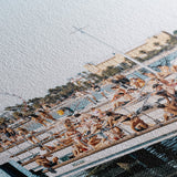 "St-Kilda Pier" - by Thomas Farinacci