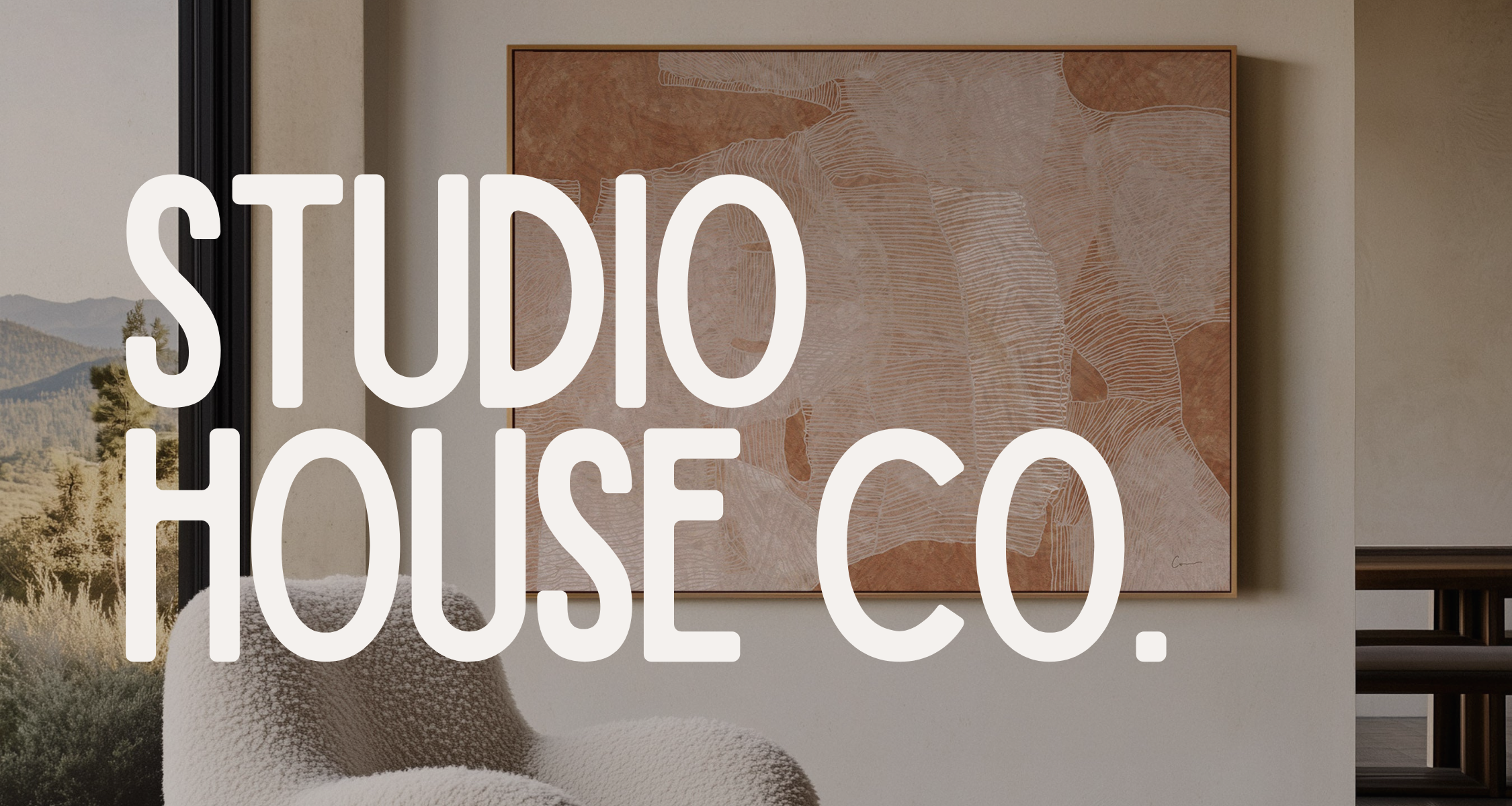 Tom Farinacci Studio House Co.