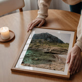 "Cala Verde" - by SH Collections