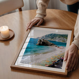 "Monterosso" - by SH Collections