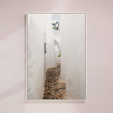 "Via Luce" - by SH Collections