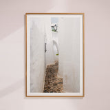 "Via Luce" - by SH Collections