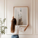 "Via Luce" - by SH Collections