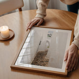 "Via Luce" - by SH Collections
