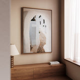 "Via Bianca" - by SH Collections