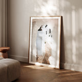 "Via Bianca" - by SH Collections