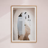 "Via Bianca" - by SH Collections