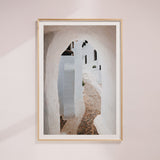 "Via Bianca" - by SH Collections