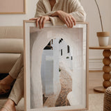 "Via Bianca" - by SH Collections