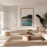 "Porto Timoni" - by SH Collections