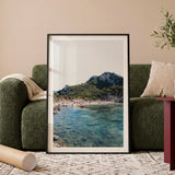 "Porto Timoni" - by SH Collections