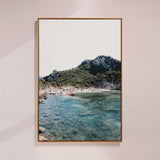 "Porto Timoni" - by SH Collections
