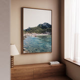 "Porto Timoni" - by SH Collections