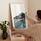 "Porto Timoni" - by SH Collections