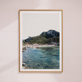"Porto Timoni" - by SH Collections