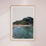 "Porto Timoni" - by SH Collections