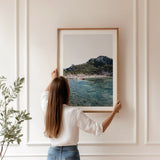 "Porto Timoni" - by SH Collections