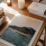 "Porto Timoni" - by SH Collections
