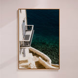 "Stone to Sea" - by SH Collections