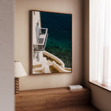 "Stone to Sea" - by SH Collections
