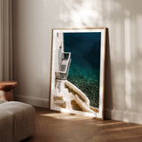 "Stone to Sea" - by SH Collections