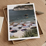 "Costa Viva" - by SH Collections