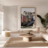 "Riva" - by SH Collections