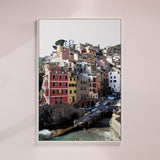 "Riva" - by SH Collections