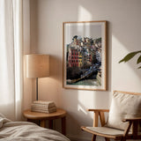 "Riva" - by SH Collections