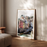 "Riva" - by SH Collections