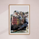 "Riva" - by SH Collections