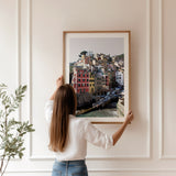 "Riva" - by SH Collections