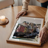 "Riva" - by SH Collections