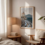"Atrani Beach" - by SH Collections